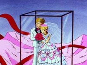 Episodio 5 — Furto ai grandi magazzini