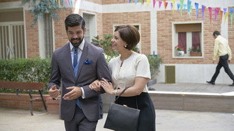 #7 Amar en tiempos revueltos