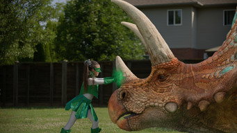 Dino Dex (2024- )
