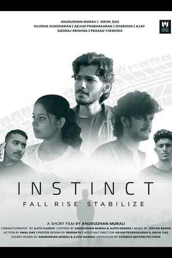Instinct (2025)