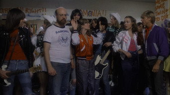 #6 Rock 'n' Roll High School