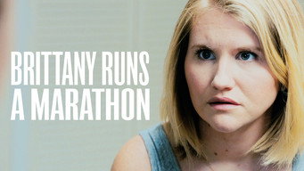 Galeria 4 - Brittany corre una maratón
