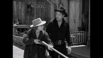 Have Gun, Will Travel T4E7
