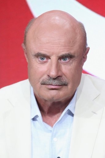Image of Phil McGraw
