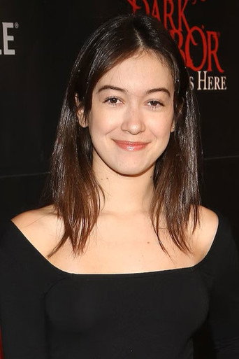 Grace Kaufman