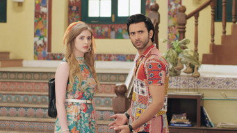 Episode 59 — Emily Confronts Aarav