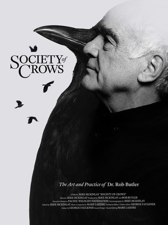Society of Crows Society of Crows