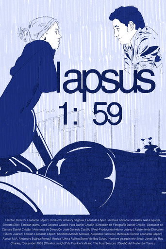 Lapsus 1:59 (2006)