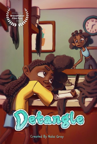 Detangle (2025)