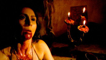 Love from Mother Only (2003)