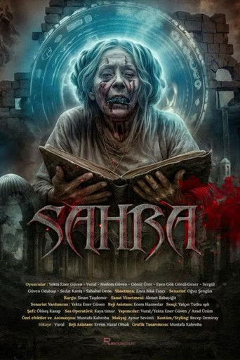 Sahra (2025)