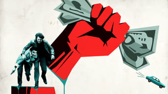 Comrade Detective (2017) 予告編