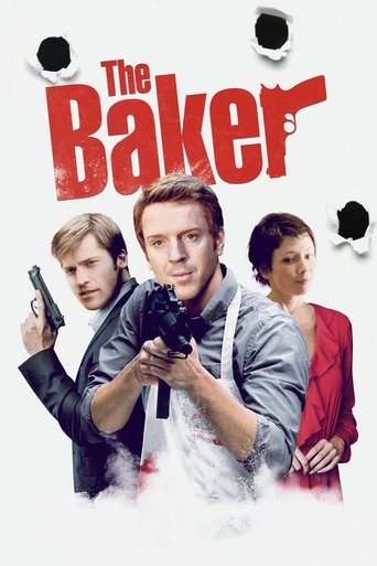 The Baker (2007) The Baker (2007)