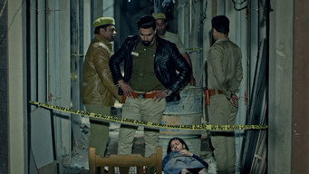 Chautha Murder
