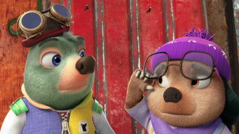 Episode 5 — Trash Trash Trash