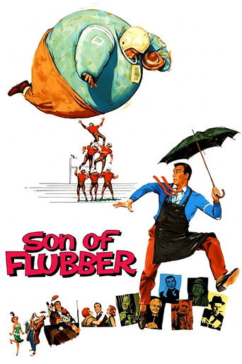 Son of Flubber