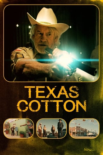 Poster för Texas Cotton