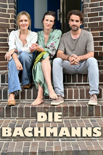Die Bachmanns