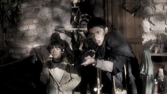 Parvulos: Children of the Apocalypse (2024)