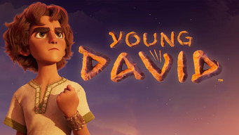 #6 Young David