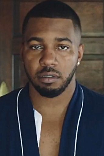 Image of Chuck Inglish