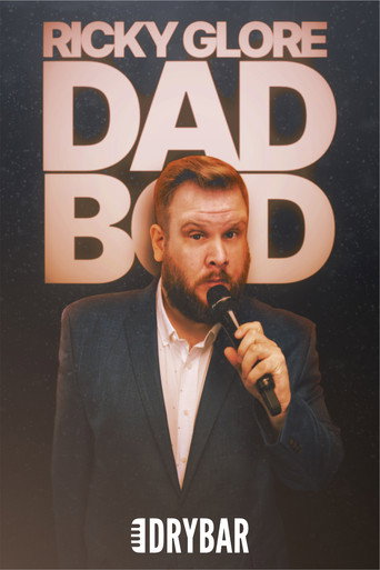 Ricky Glore: Dad Bod (1970)
