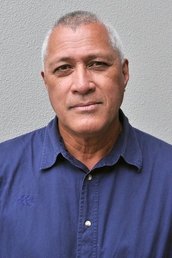 Ariu Lang Sio headshot