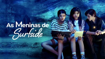 Cena de As Meninas de Surfside