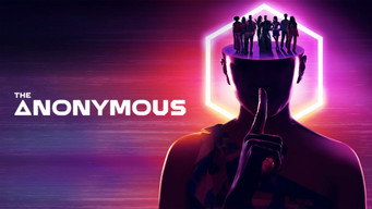 The Anonymous (2024- )