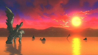 EVANGELION: DEATH (TRUE)2 (1998)