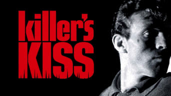 Поцілунок вбивці (1955)