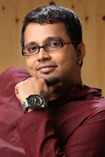 Image of K. G. Ranjith