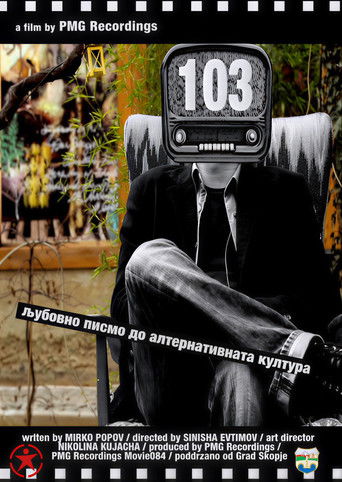 103 – A Love Letter to the Alternative Culture