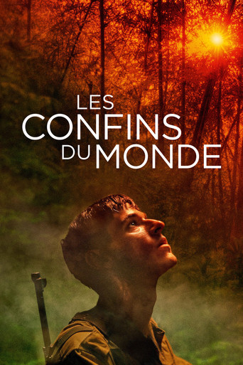 Les Confins du monde (2018)