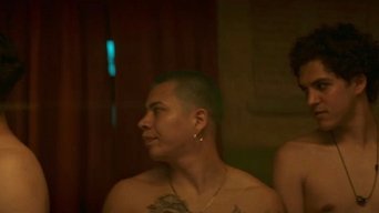 Episódio Episódio 3 da série 90 Minutos