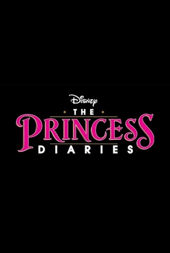 The Princess Diaries 3 (1970)