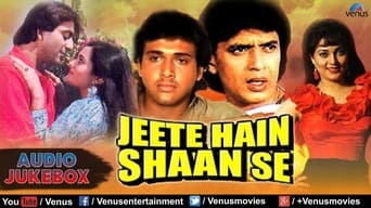 Jeete Hain Shaan Se (1988)