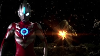 Ultraman Orb: The Origin Saga (2016-2017)