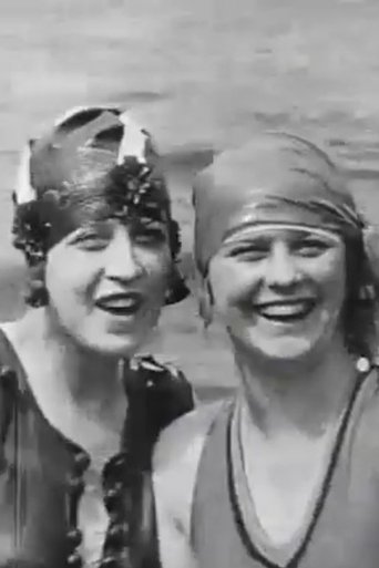 Aquatic Frolics (1926)