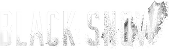 Black Snow logo