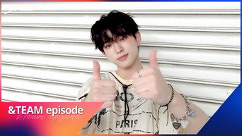 KCON JAPAN 2026 Behind