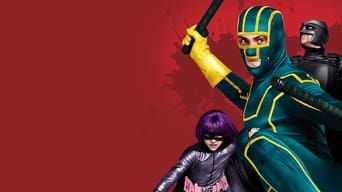 Galeria 4 - Kick-Ass: Listo para machacar