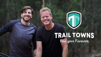 Trail Towns (2021- )