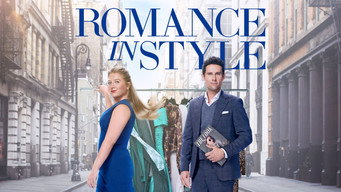 #7 Romance in Style
