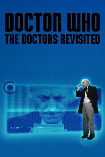The Doctors Revisited - The First Doctor