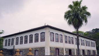 Fazendas Históricas - S1E01