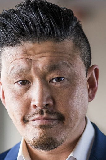 Foto de Daniel Junghuan Park