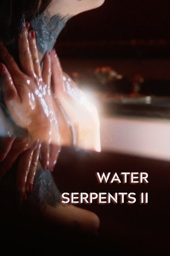 Water Serpents II poster