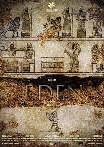 Eden (2018)