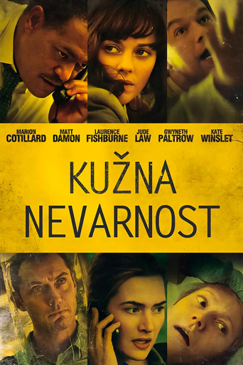 Kužna nevarnost